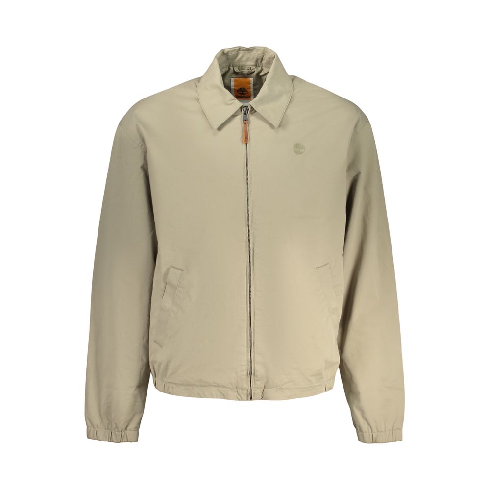 Verde Cotton Mens Jacket