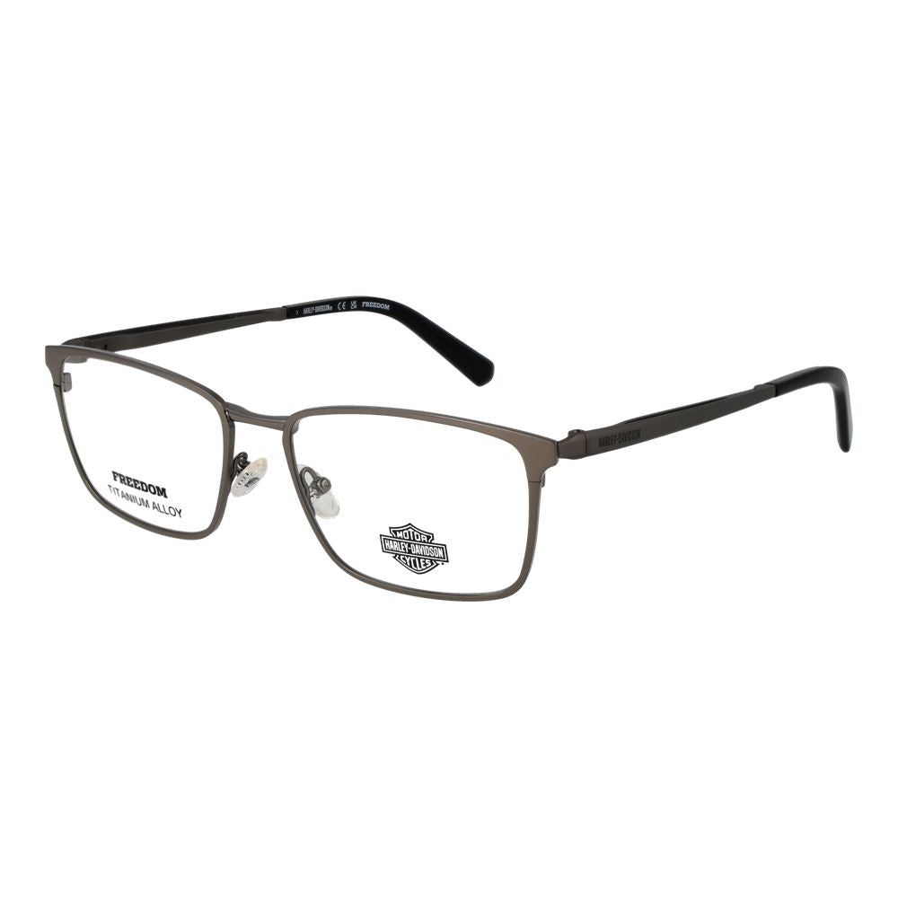 Silver Titanium Glasses (Frames)
