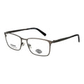 Silver Titanium Glasses (Frames)