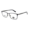 Blue Titanium Glasses (Frames)