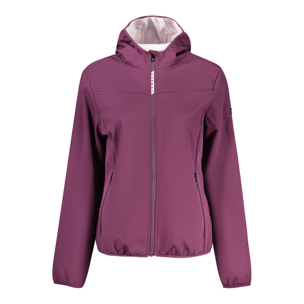 Viola Polyester Women's Jacket