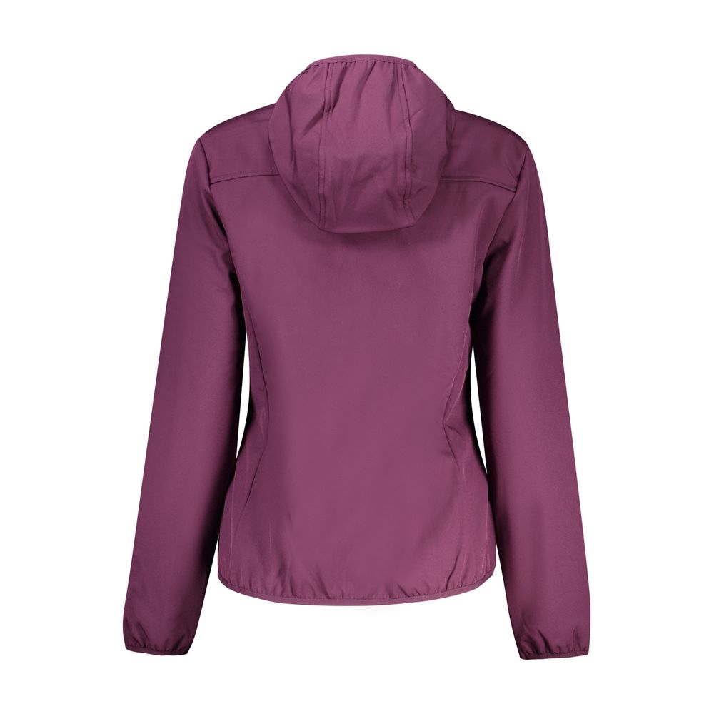 Viola Polyester Women's Jacket