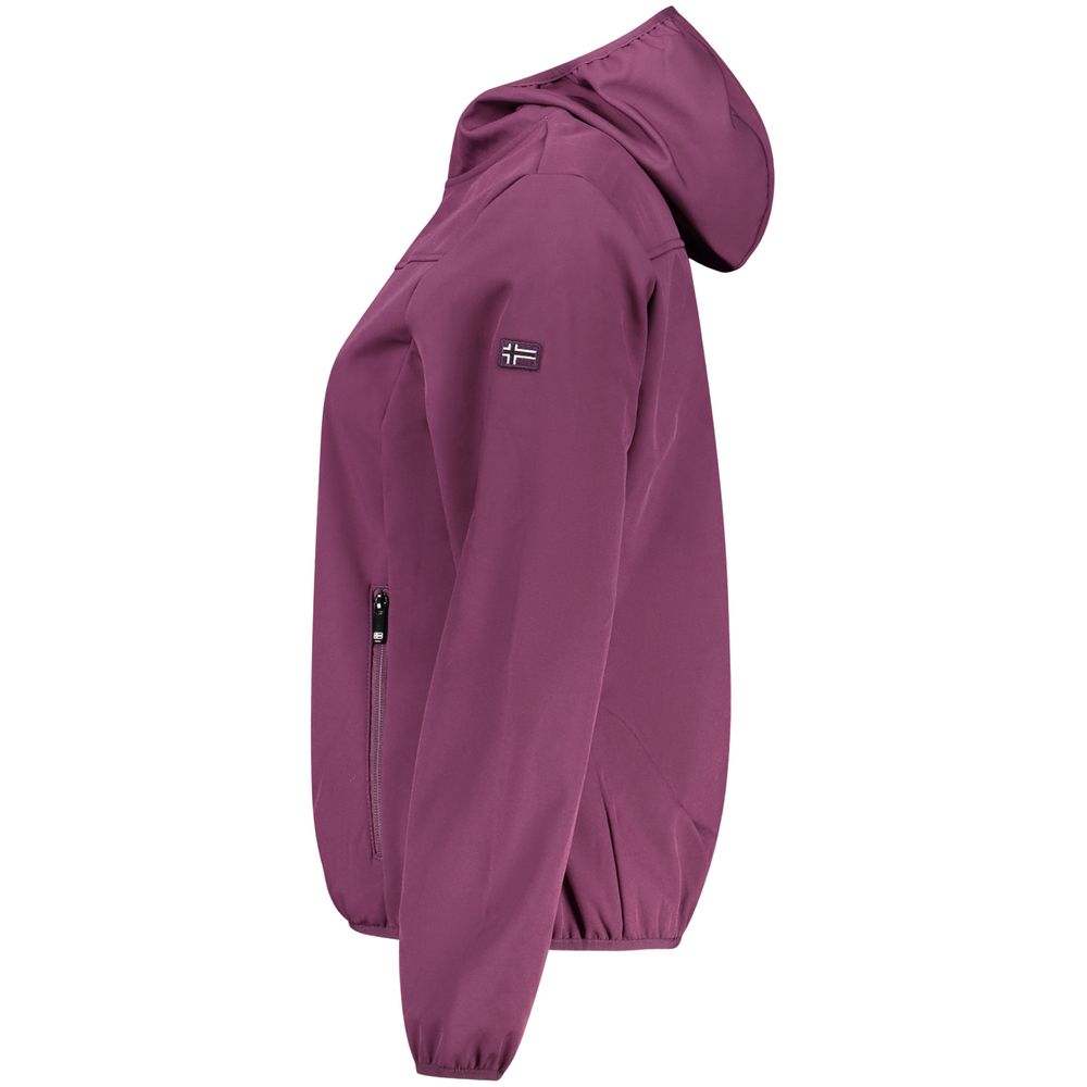 Viola Polyester Women's Jacket