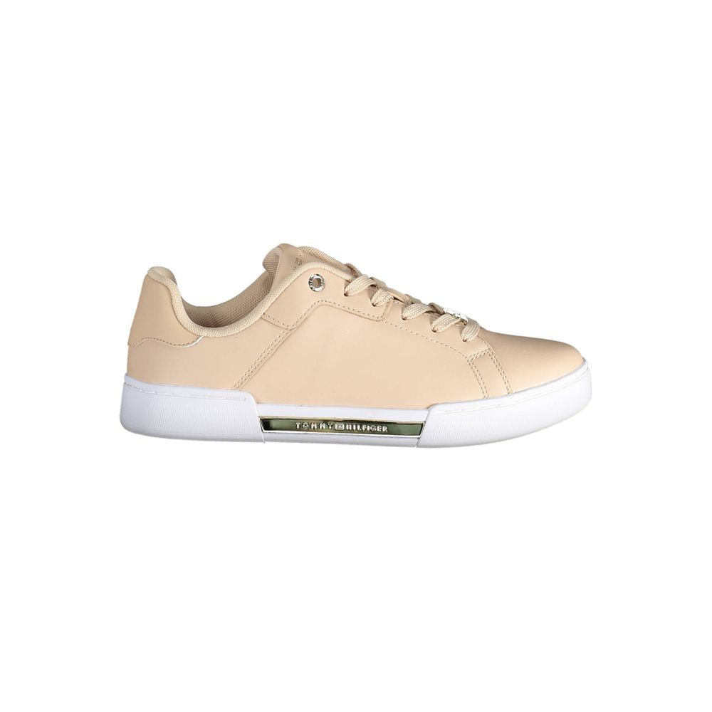 Rosa Leather Women Sneaker