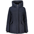 Blu Cotton Women's Jacket