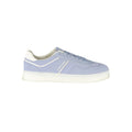 Azzurro Poliuretano Women Sneaker