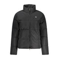 Nero Poliammide Women Jacket