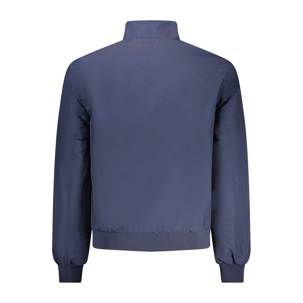 Blu Cotton Men's Jacket