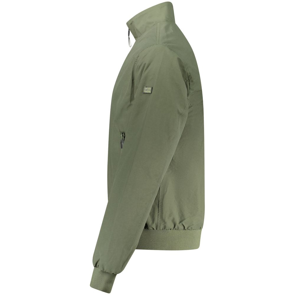 Verde Cotton Men's Jacket